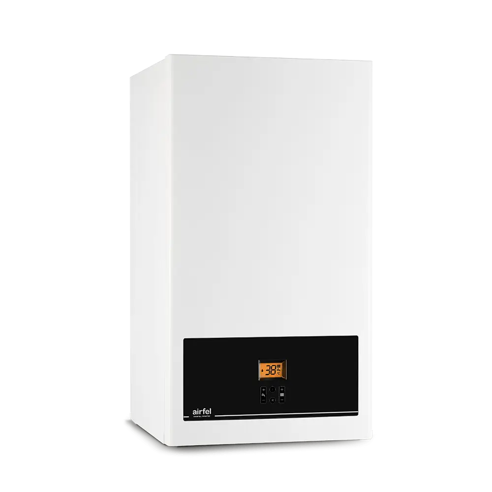 Airfel Digifel Premix 23 kW
