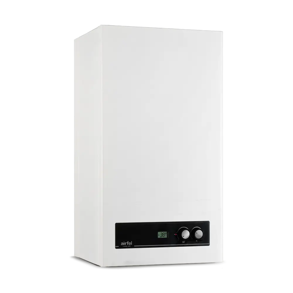 Airfel-Semi Condensing Combi Boiler LN