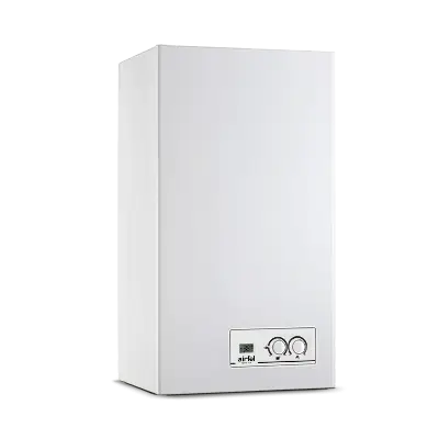 YENİ DIGIFEL DUO 24KW