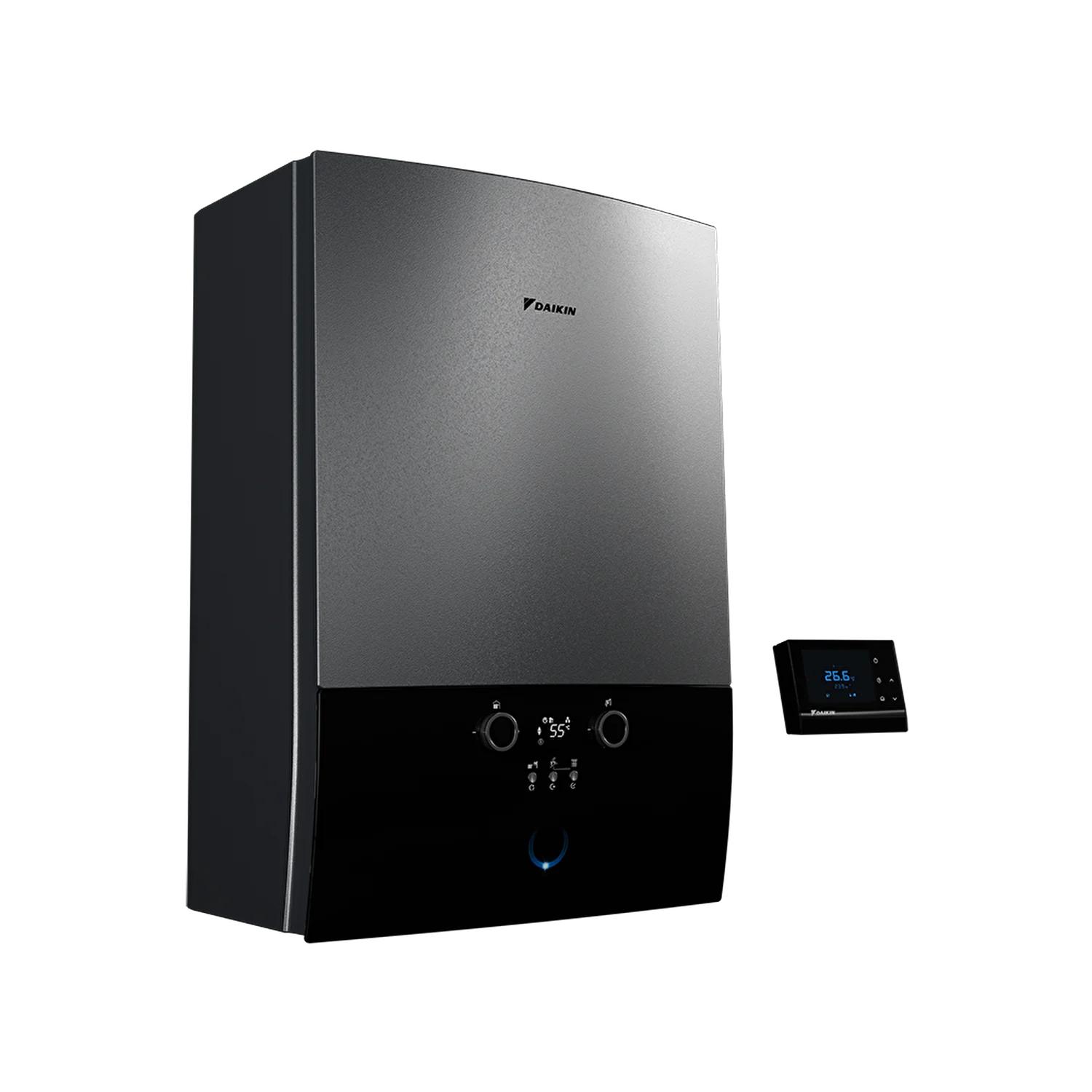 NDJ Smart Premix 24 kW