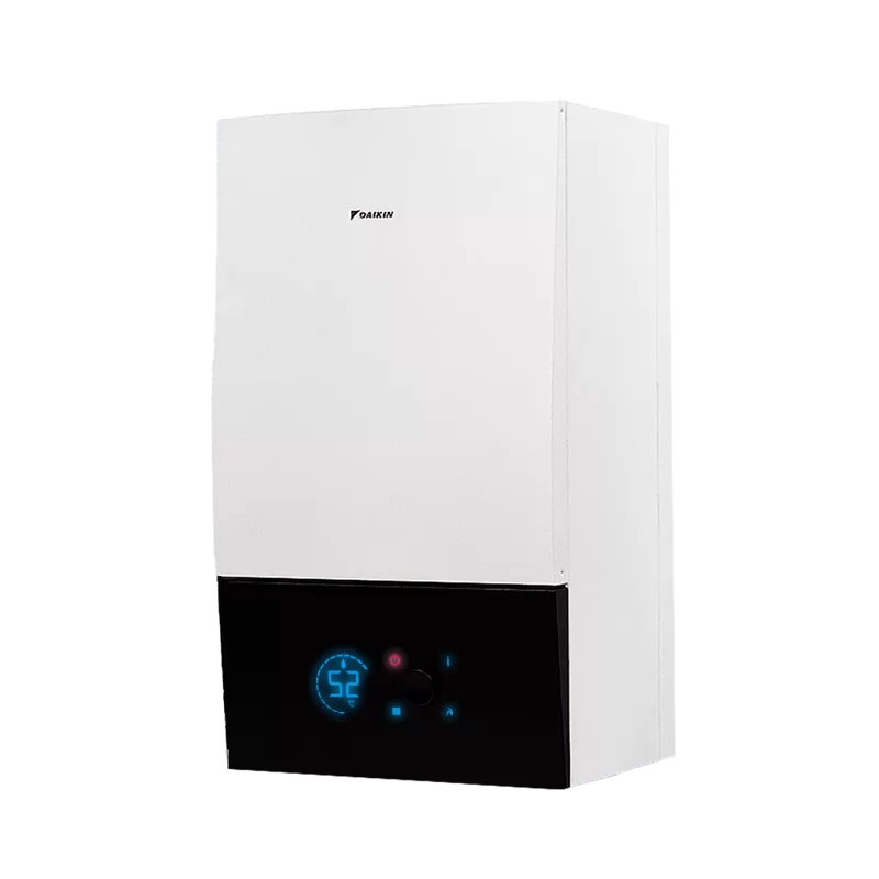 Daikin-Semi Condensing Combi Boiler LN