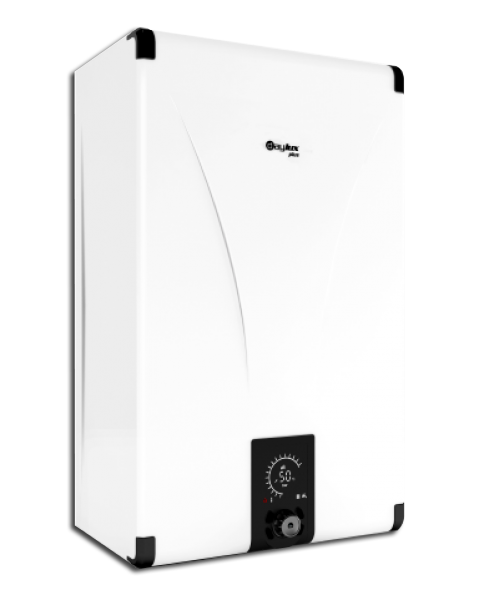 Daylux Plus 24kW