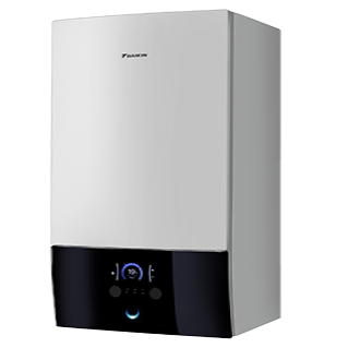 Daikin Altherma 3 R W